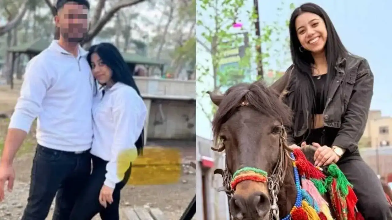 Antalya’da Genç Çiftin Tartışması Silah Sesiyle Bitti 4